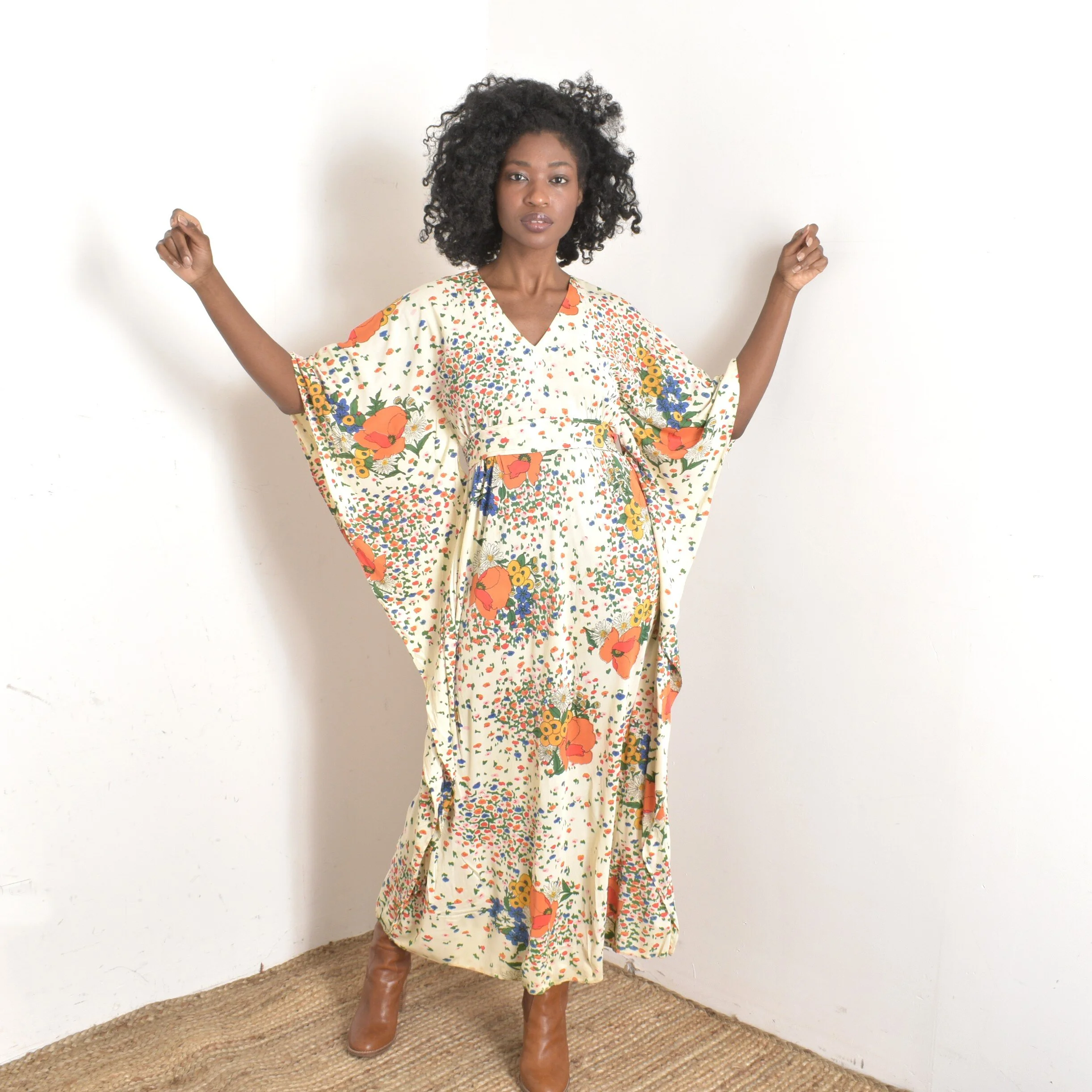 70s caftan clearance